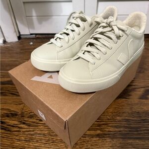 Veja Off-White Sneakers